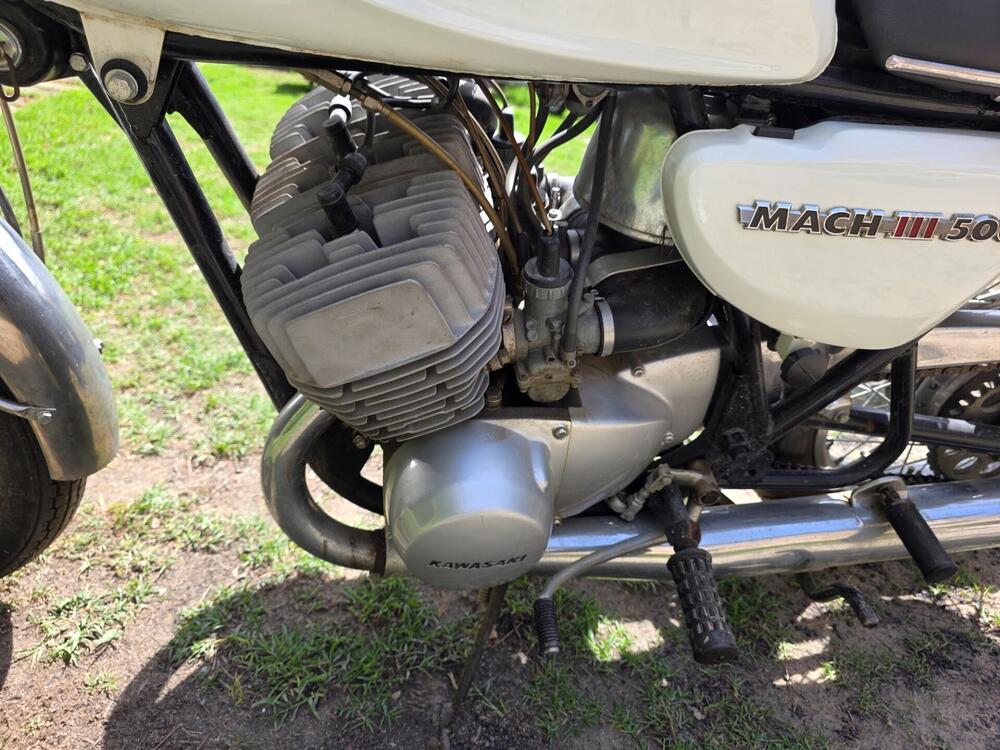 Kawasaki Mach III 500 H1 (6)