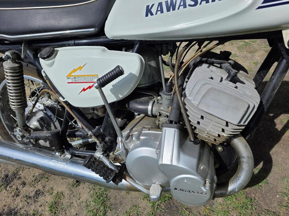 Kawasaki Mach III 500 H1 (7)