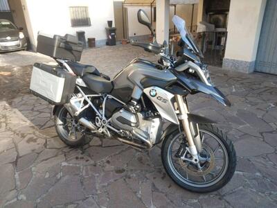 Bmw R 1200 GS (2013 - 16) usata