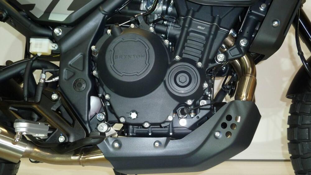 Brixton Motorcycles Crossfire 500 Storr (2025 - 26) (4)