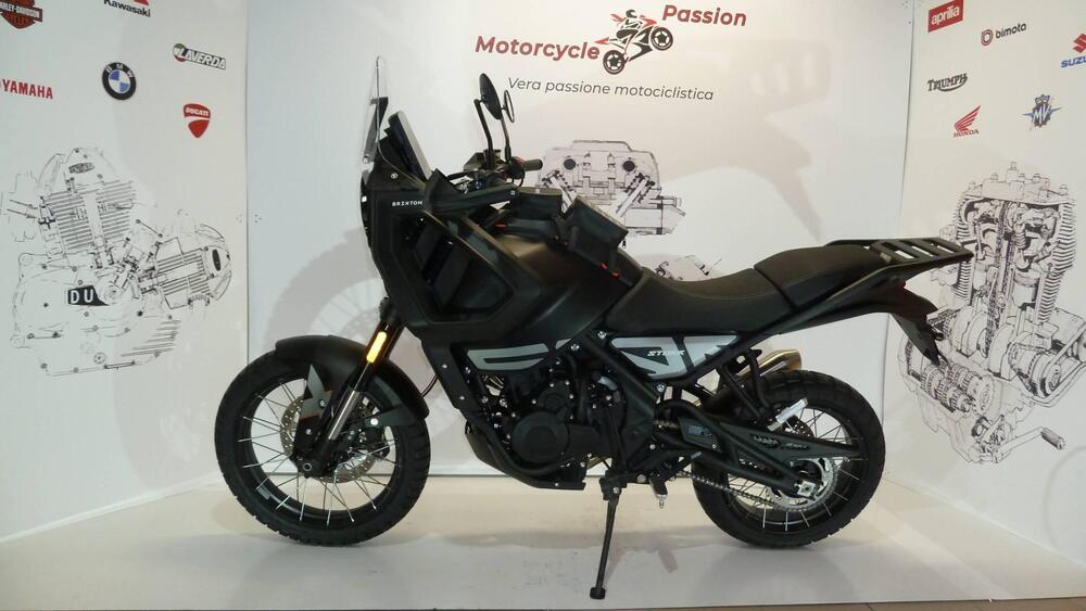 Brixton Motorcycles Crossfire 500 Storr (2025 - 26) (7)