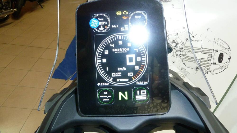 Brixton Motorcycles Crossfire 500 Storr (2025 - 26) (12)