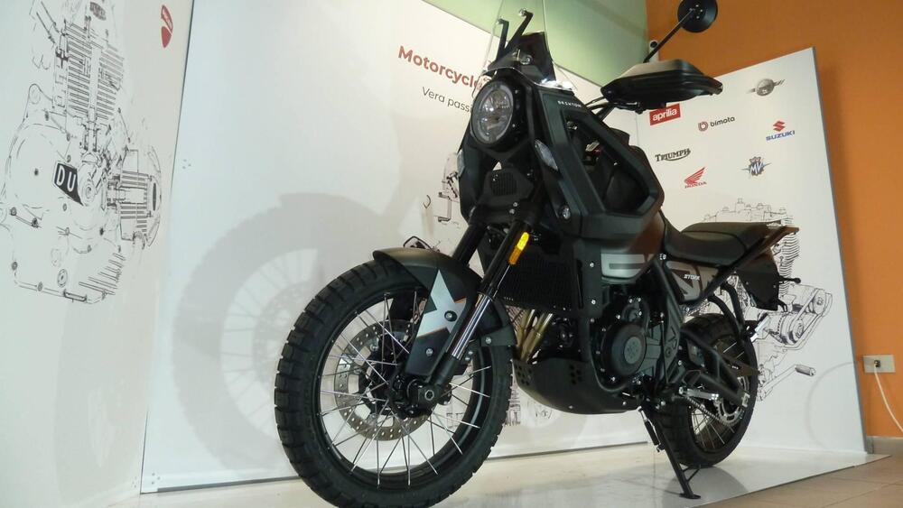 Brixton Motorcycles Crossfire 500 Storr (2025 - 26) (13)