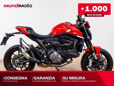 Ducati Monster 937 (2021 - 25) usata