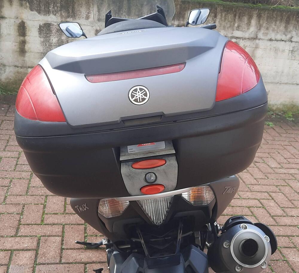 Yamaha T-Max 530 ABS (2015 - 17) (12)