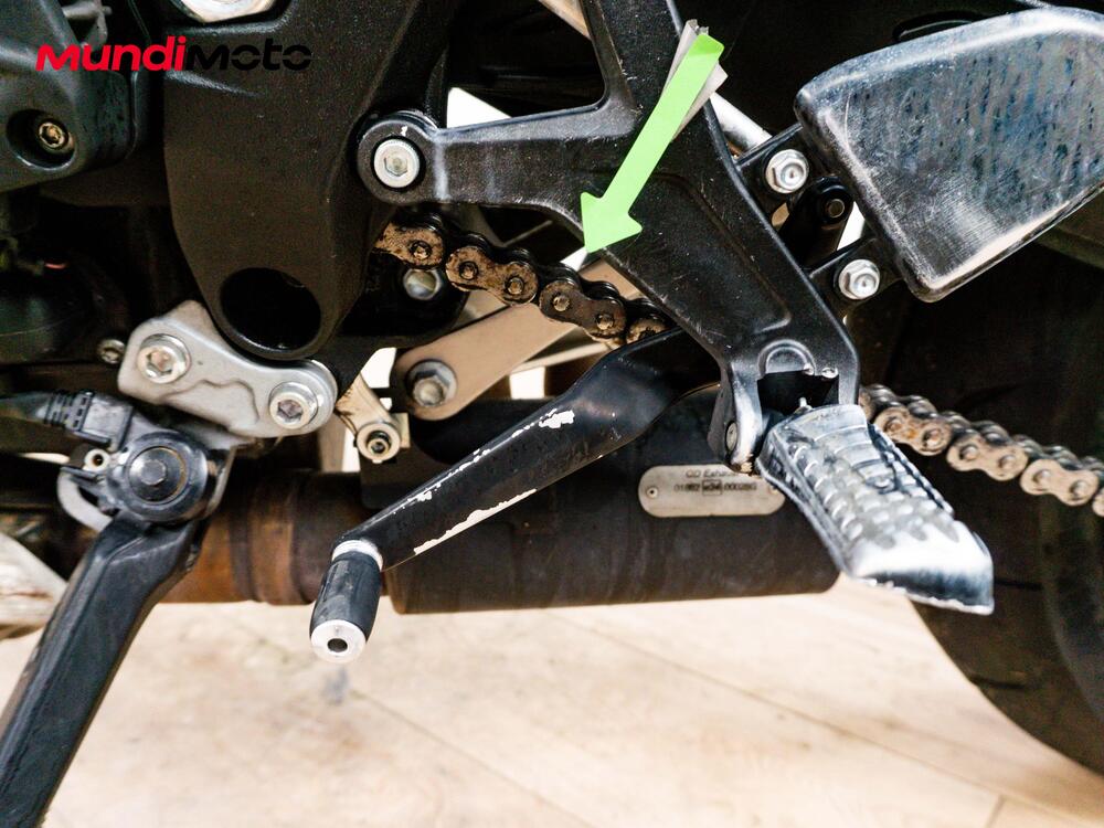 MV Agusta Dragster 800 Rosso (2021 - 23) (14)