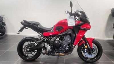 Yamaha Tracer 9 (2021 - 24) usata