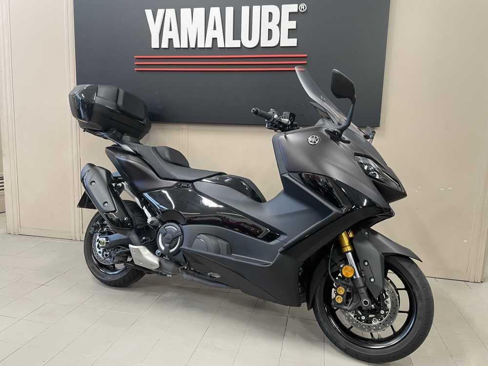 Yamaha T-Max 560 Tech Max (2022 - 24)