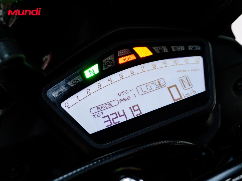Ducati Hypermotard 939 SP (2016 - 18) (12)