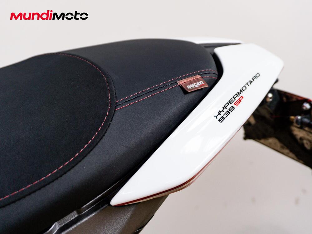 Ducati Hypermotard 939 SP (2016 - 18) (20)