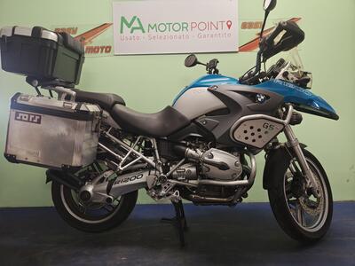Bmw R 1200 GS (2004 - 07) usata