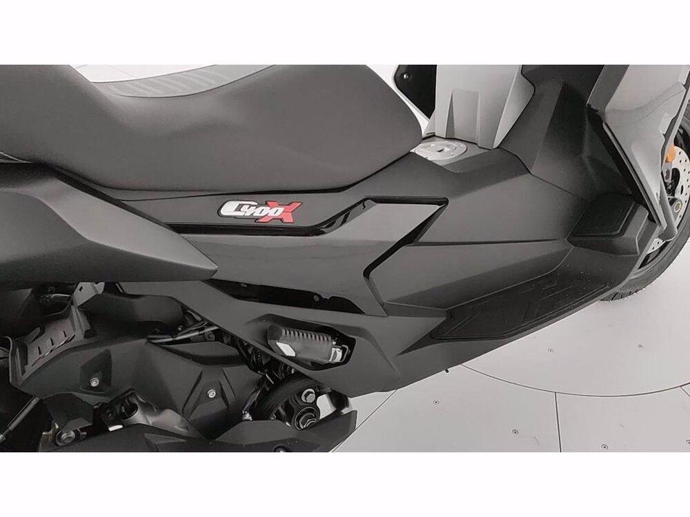 Bmw C 400 X (2025 - 26) (9)