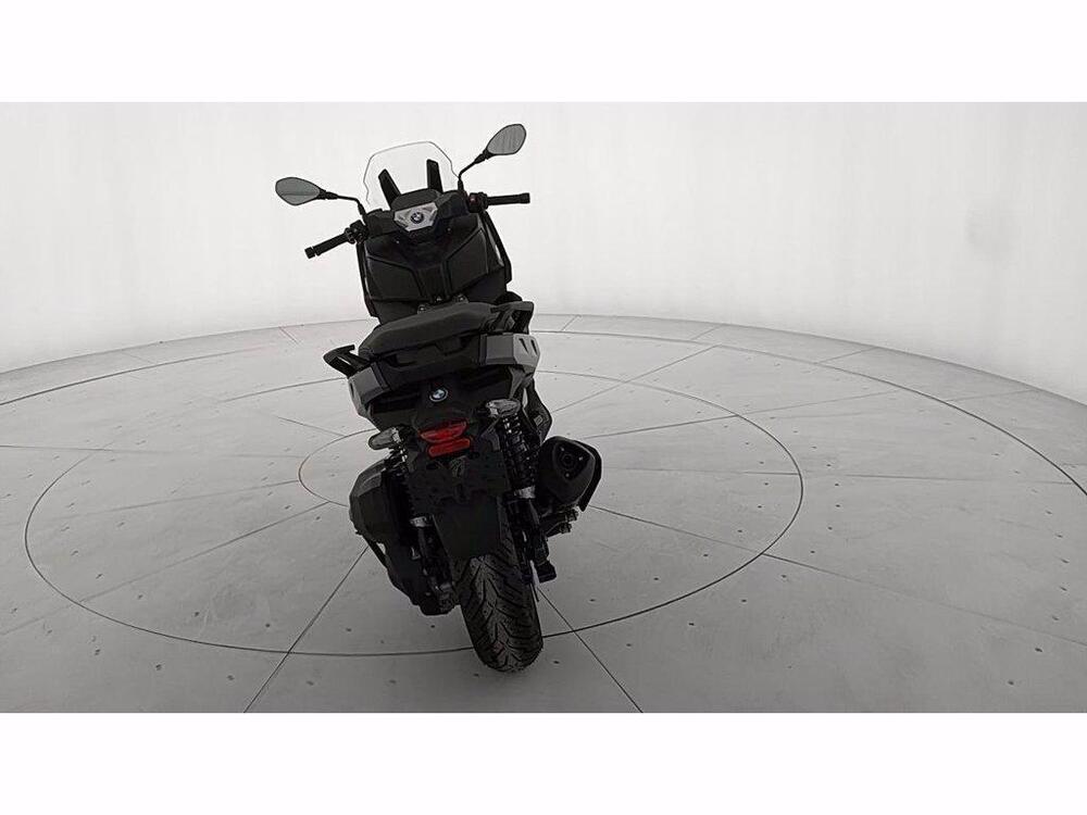 Bmw C 400 X (2025 - 26) (7)
