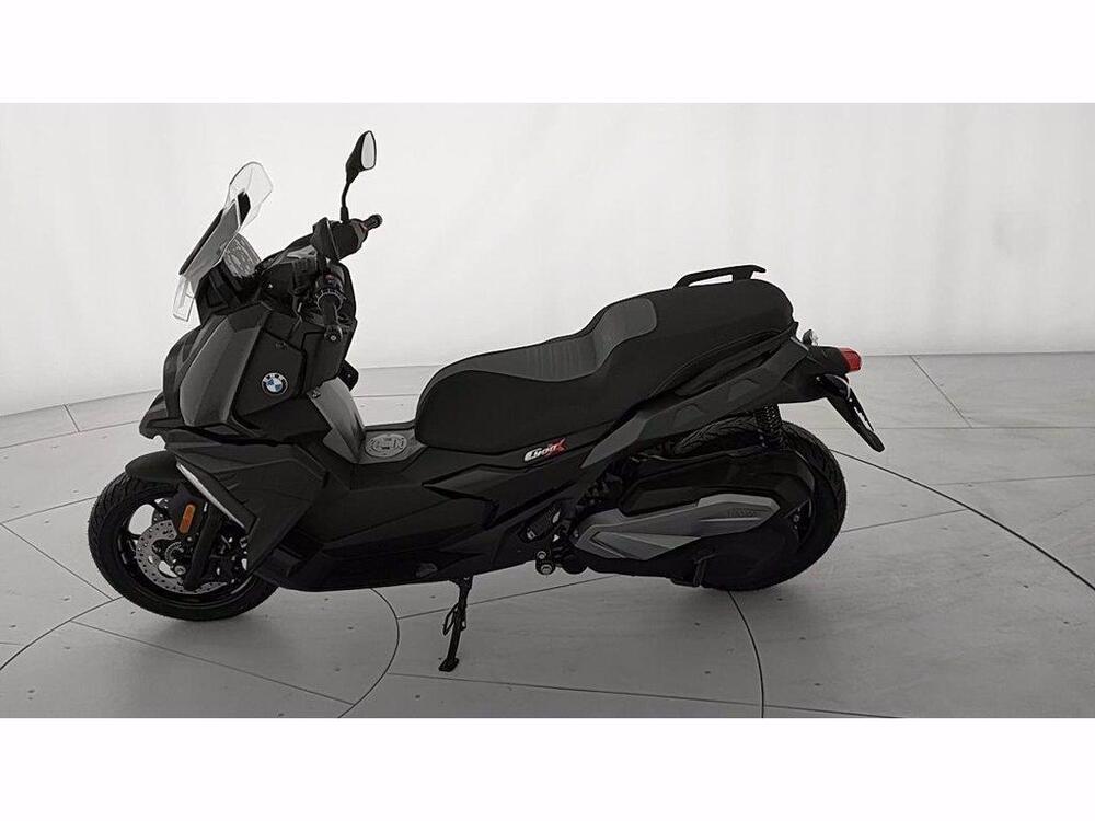 Bmw C 400 X (2025 - 26) (5)