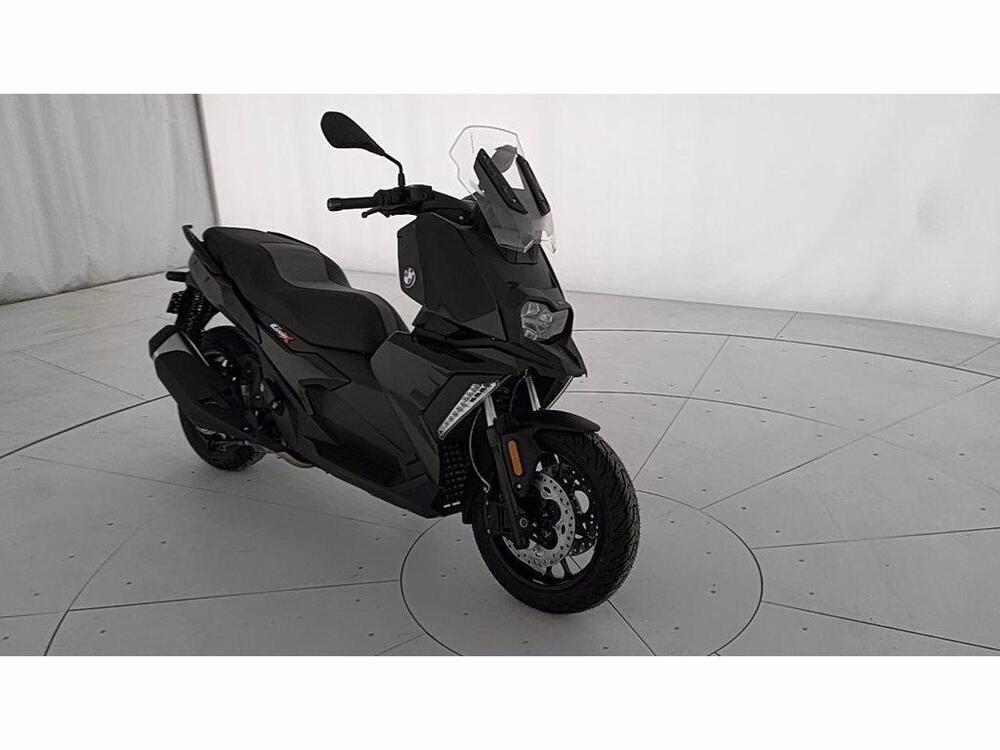 Bmw C 400 X (2025 - 26) (2)