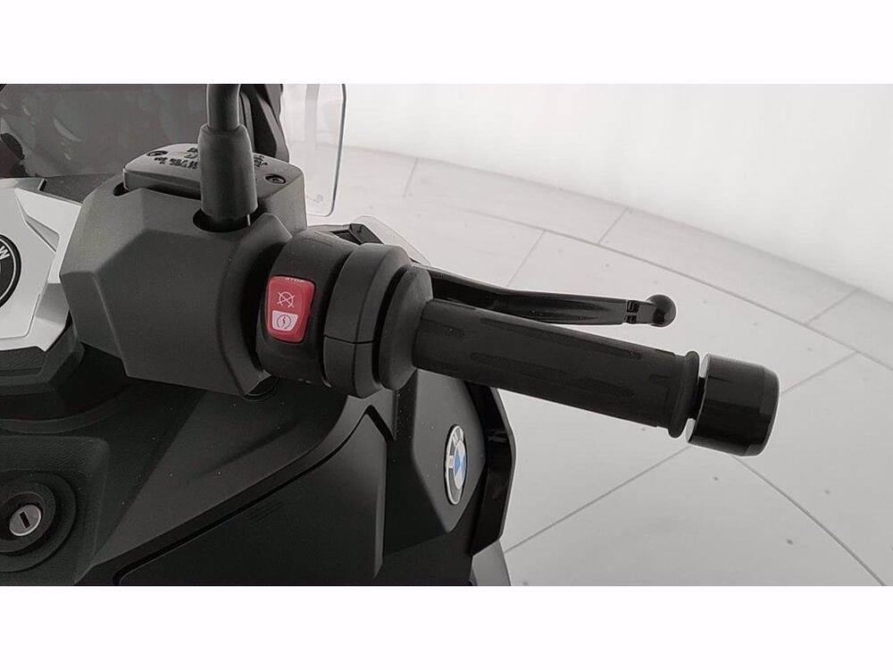 Bmw C 400 X (2025 - 26) (14)