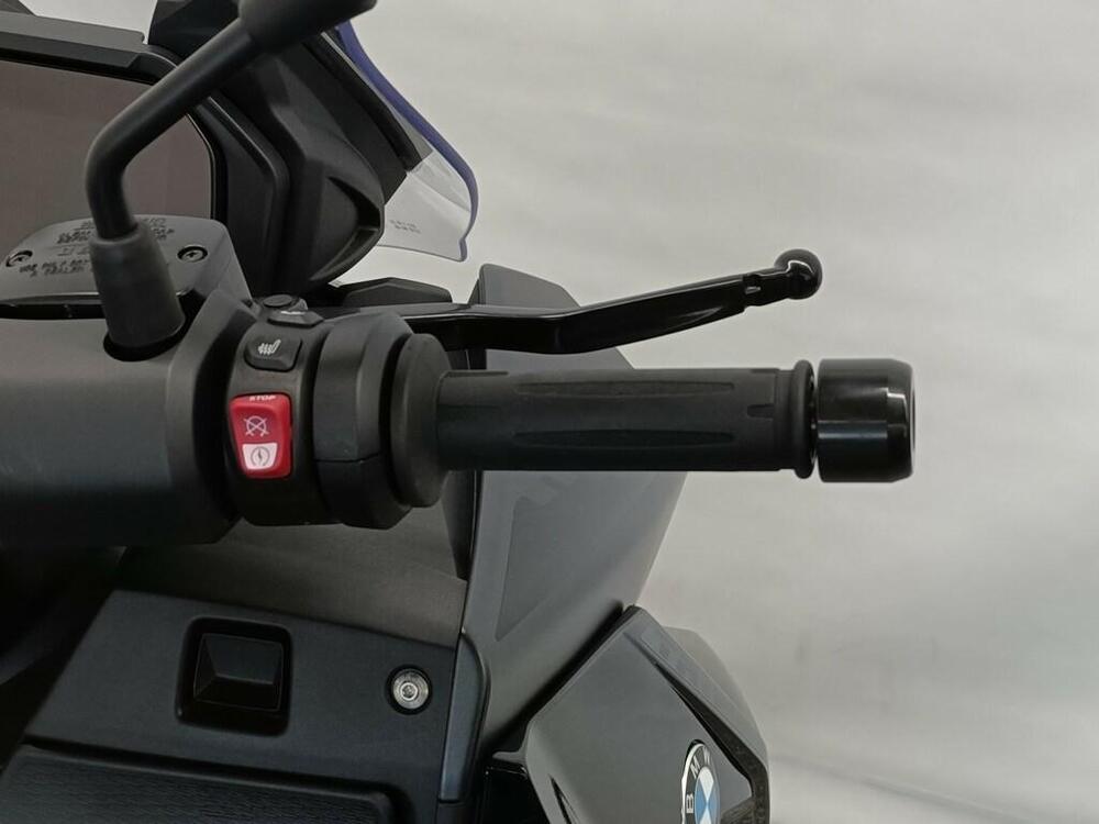 Bmw C 400 GT (2021 - 24) (8)