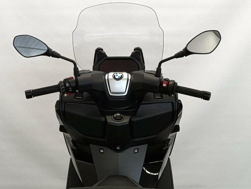 Bmw C 400 GT (2021 - 24) (6)