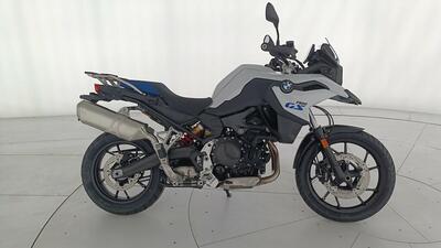 Bmw F 800 GS (2024 - 25) usata