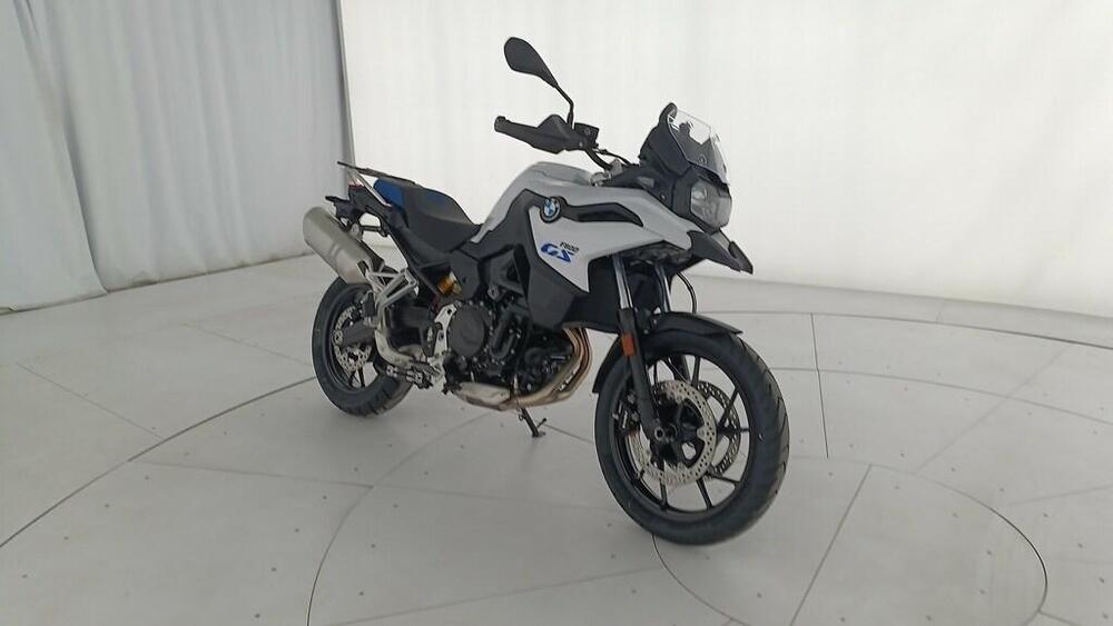 Bmw F 800 GS (2024 - 26) (2)