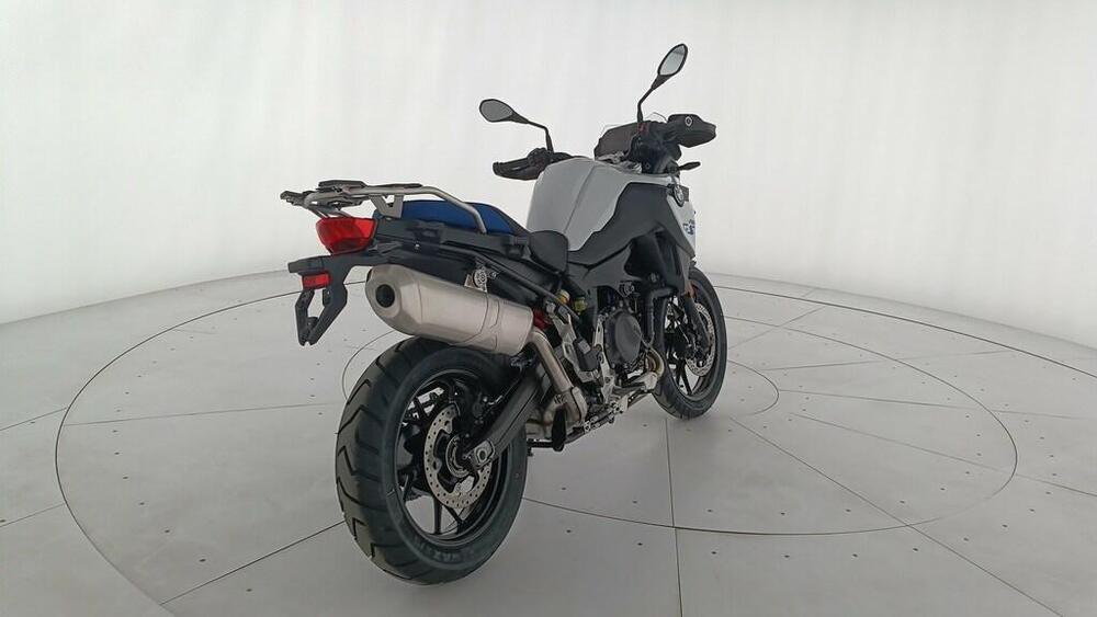 Bmw F 800 GS (2024 - 26) (8)