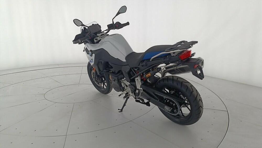 Bmw F 800 GS (2024 - 26) (6)