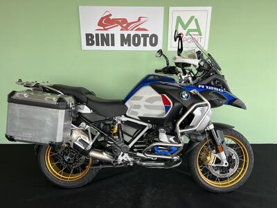 Bmw R 1250 GS Adventure (2019 - 20) usata