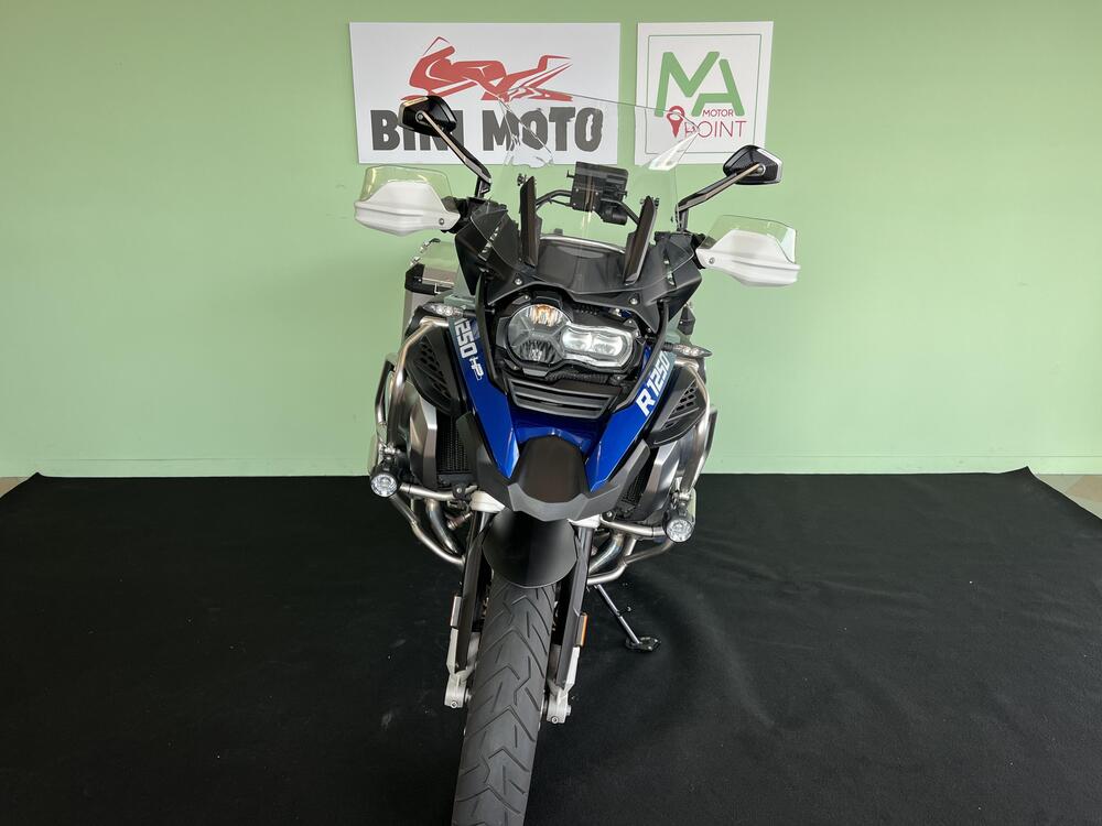 Bmw R 1250 GS Adventure (2019 - 20) (3)