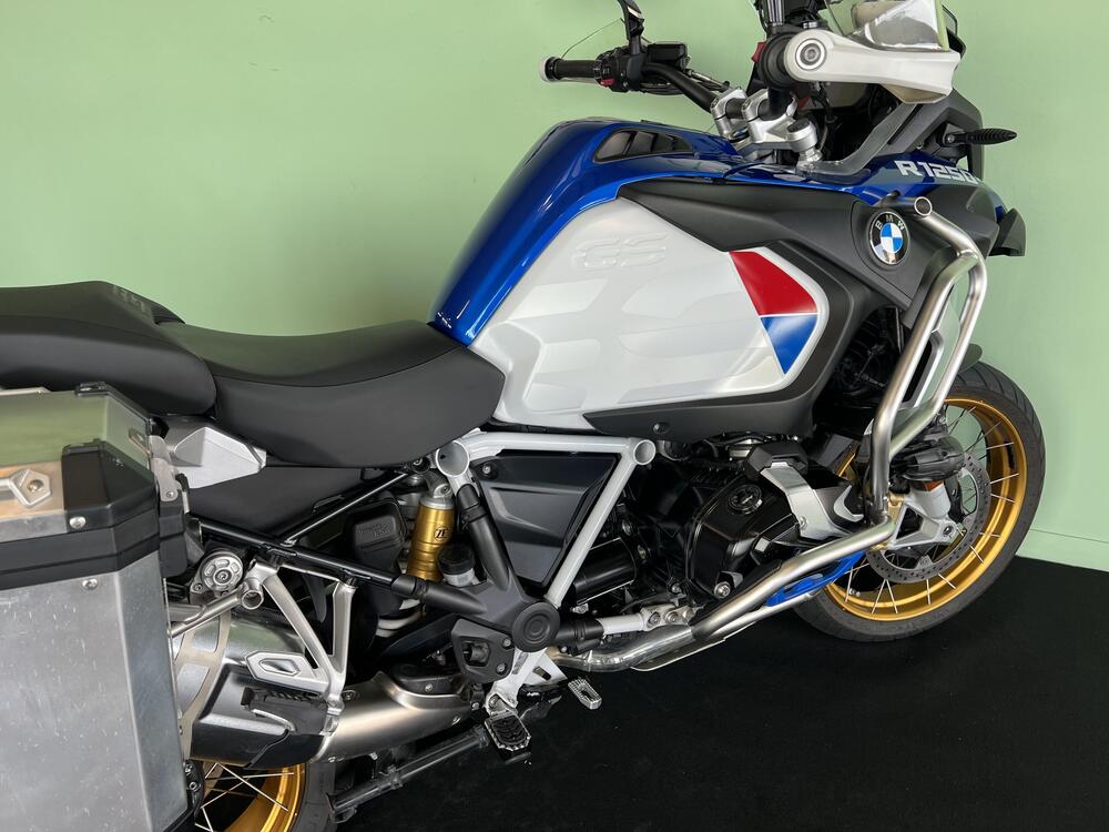 Bmw R 1250 GS Adventure (2019 - 20) (10)