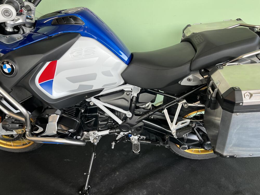 Bmw R 1250 GS Adventure (2019 - 20) (11)