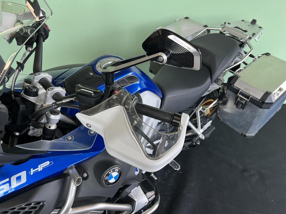 Bmw R 1250 GS Adventure (2019 - 20) (13)