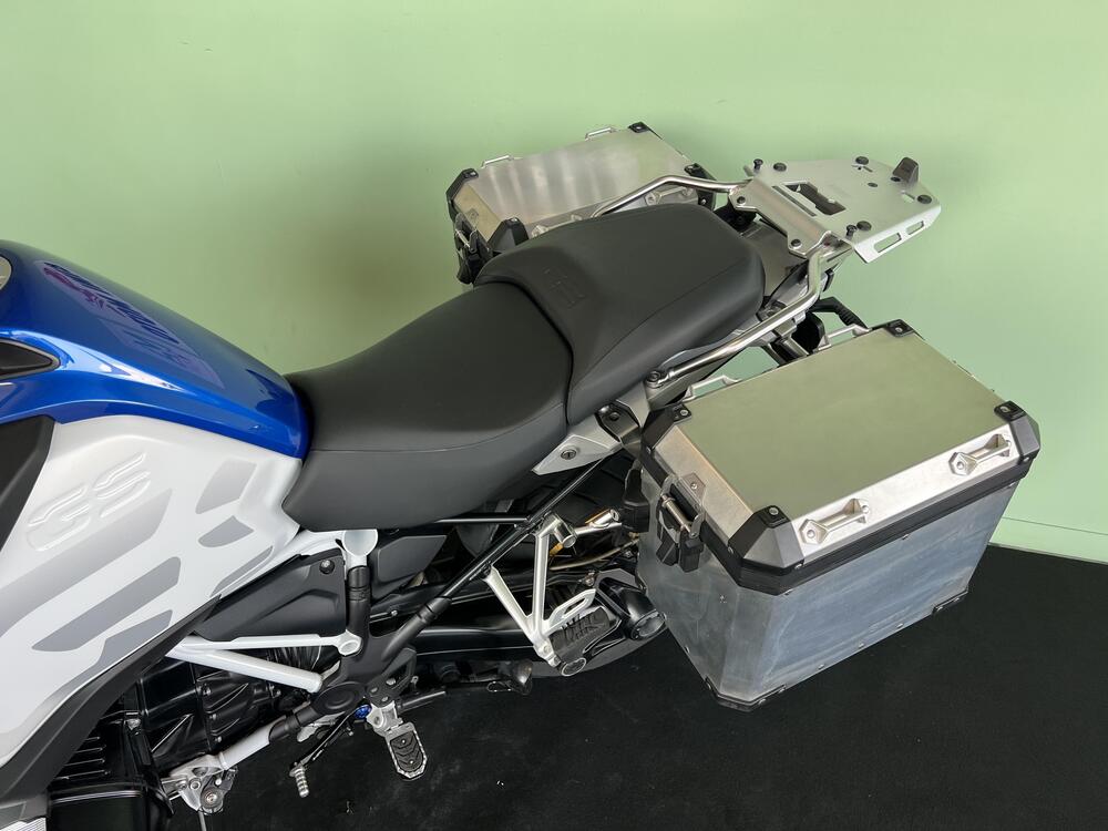 Bmw R 1250 GS Adventure (2019 - 20) (14)