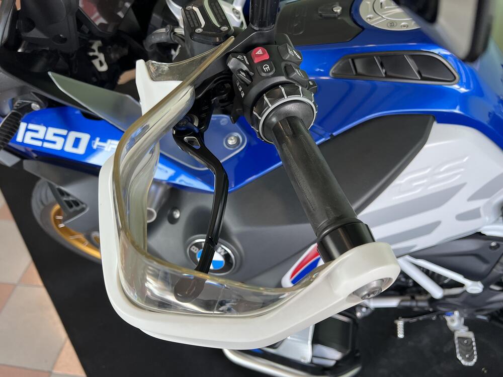 Bmw R 1250 GS Adventure (2019 - 20) (15)