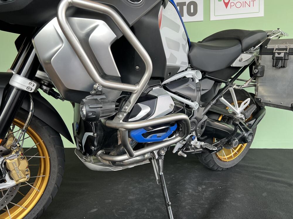 Bmw R 1250 GS Adventure (2019 - 20) (16)