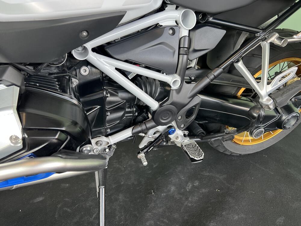 Bmw R 1250 GS Adventure (2019 - 20) (17)