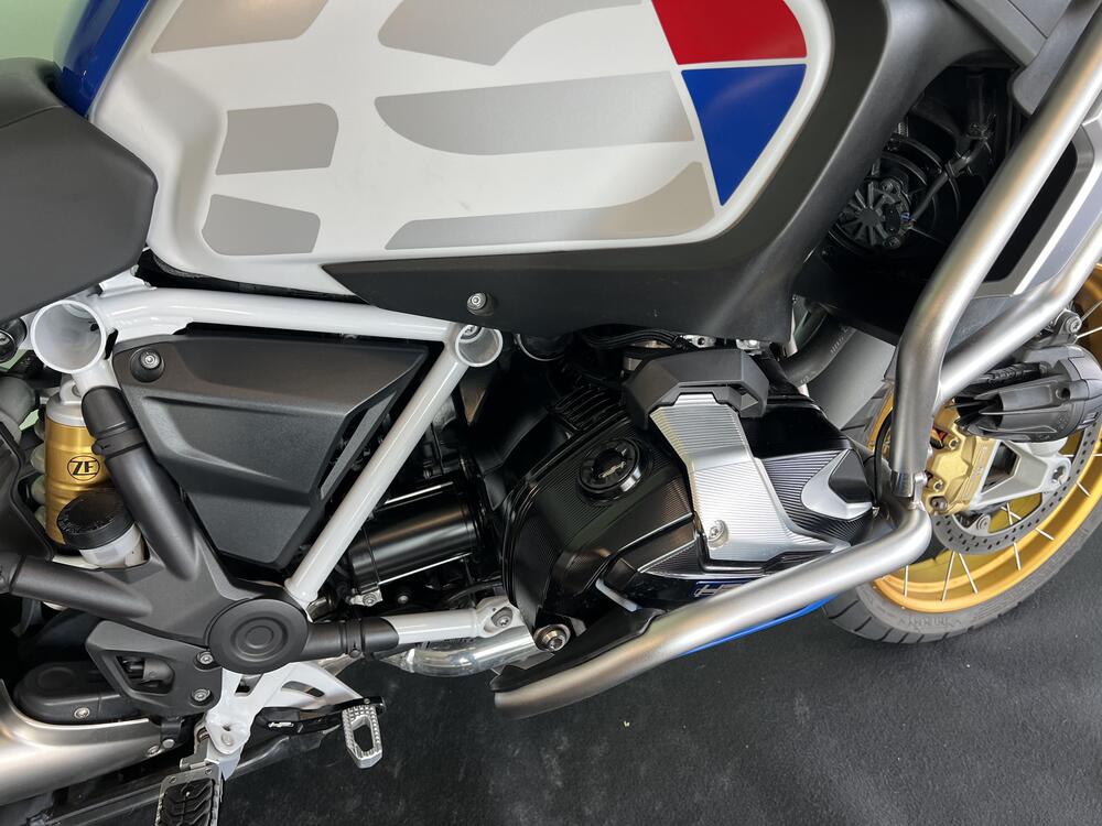 Bmw R 1250 GS Adventure (2019 - 20) (18)