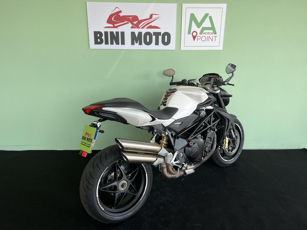 MV Agusta Brutale 920 (2011 - 12) (8)