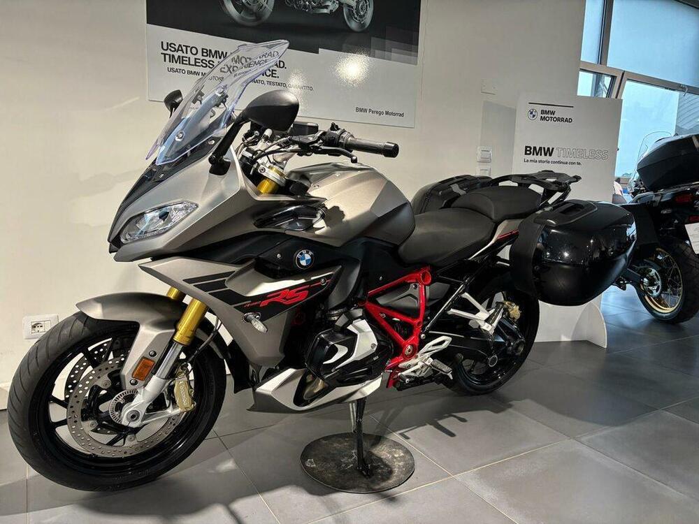 Bmw R 1250 RS (2019 - 20) (3)