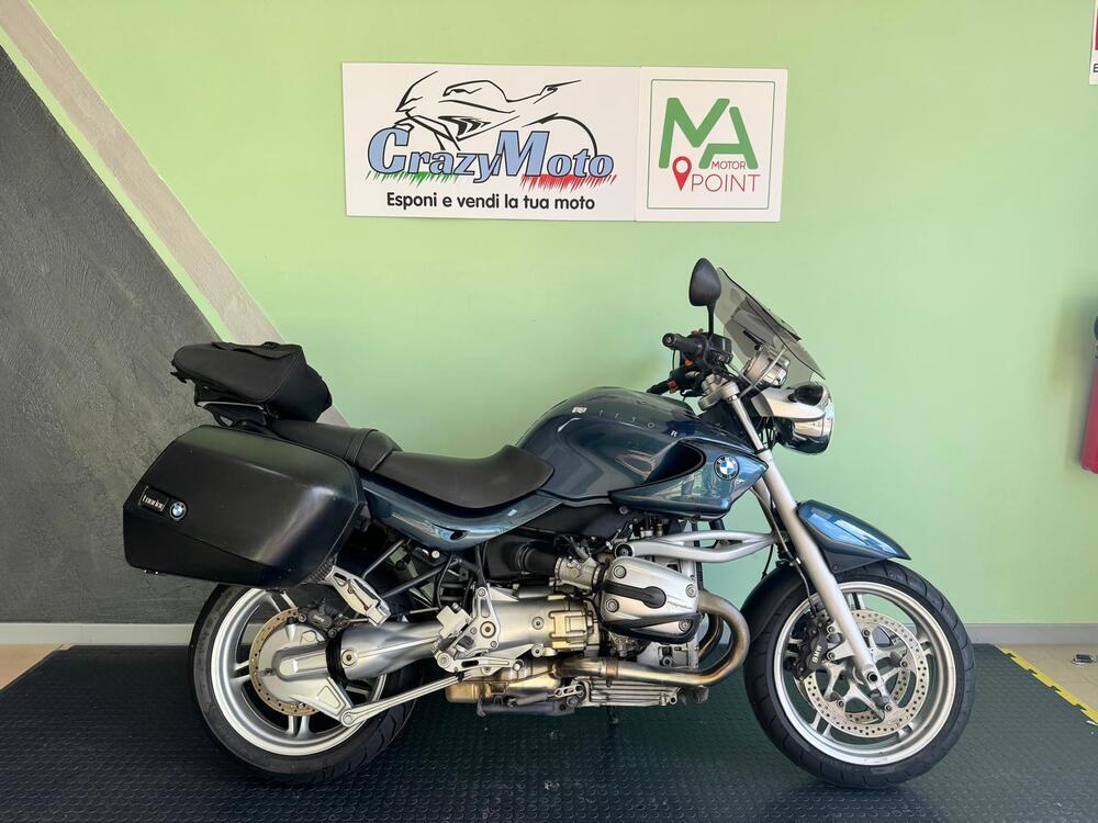 Bmw R 1150 R (2000 - 07) (2)