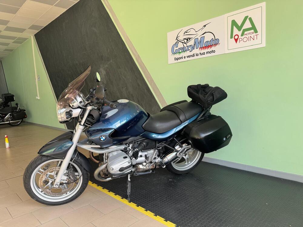 Bmw R 1150 R (2000 - 07) (5)