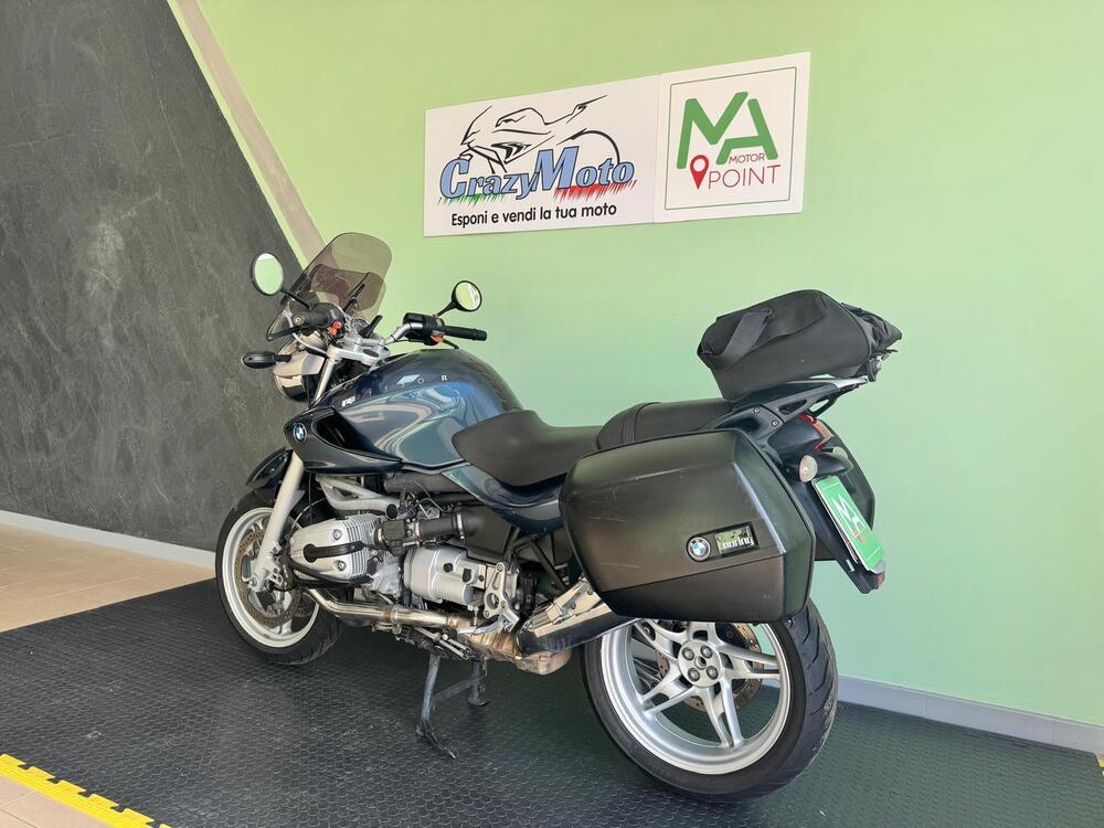 Bmw R 1150 R (2000 - 07) (6)