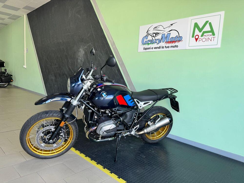 Bmw R nineT Urban GS (2021 - 24) (3)