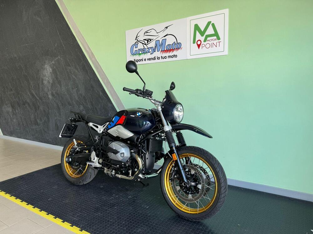 Bmw R nineT Urban GS (2021 - 24) (6)