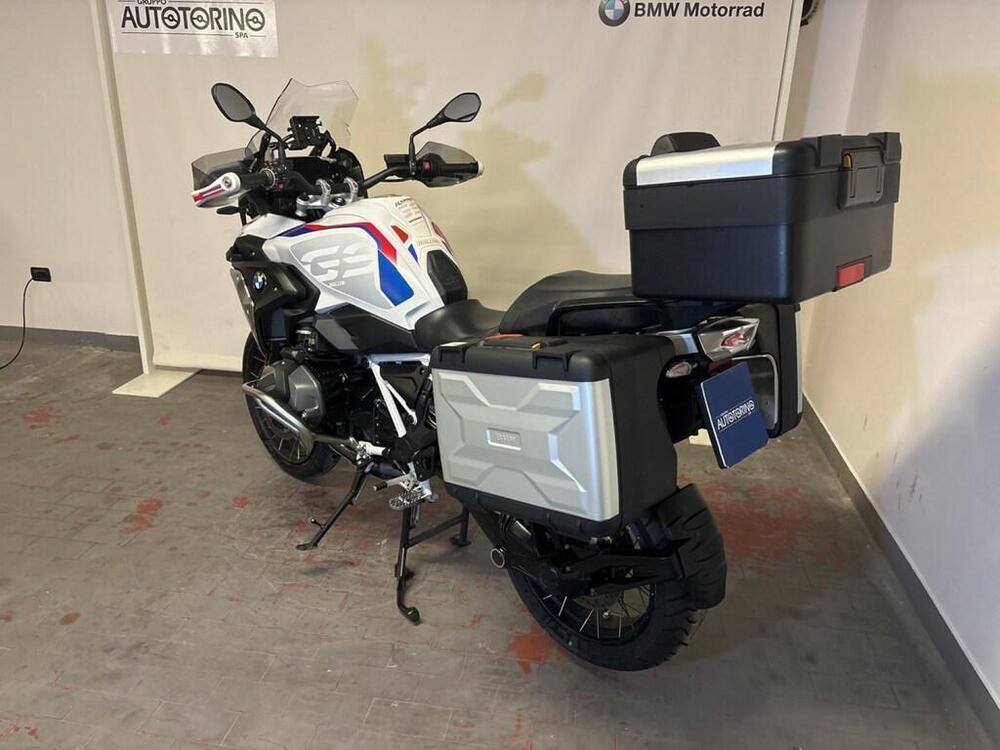 Bmw R 1250 GS (2021 - 24) (5)