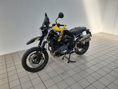 Bmw R nineT Urban GS 1200 - Edition 40 Years GS (2021) usata