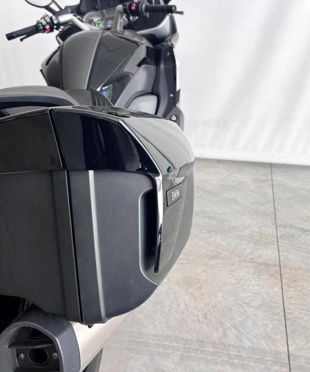 Bmw K 1600 GT (2017 - 20) (8)