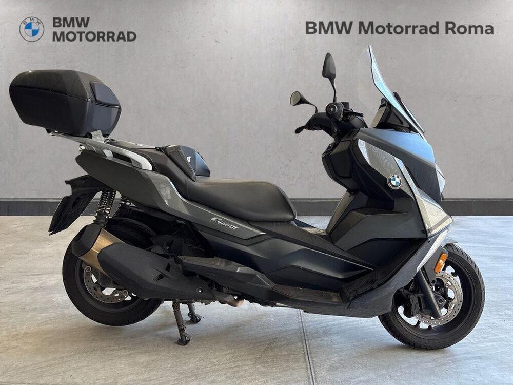 Bmw C 400 GT (2019 - 20) (2)