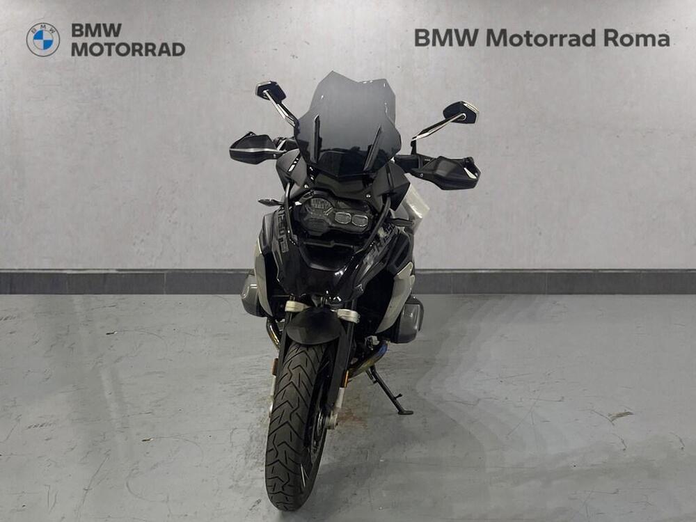 Bmw R 1250 GS (2021 - 24) (3)