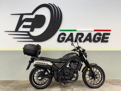 Honda CL500 (2023 - 24) usata