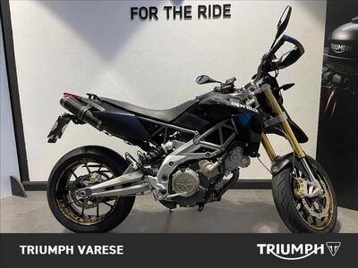 Aprilia Dorsoduro 750 (2009 - 14) usata